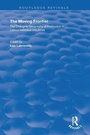 Cover: The Moving Frontier - Routledge