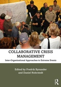 Cover: Collaborative Crisis Management - Routledge