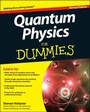 Cover: Quantum Physics For Dummies, Revised Edition - Wiley