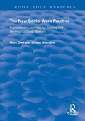 Cover: The New Social Work Practice - Routledge