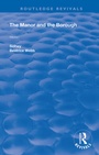 Cover: The Manor and the Borough - Routledge