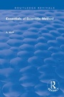 Cover: Essentials of Scientific Method - Routledge