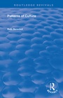 Cover: Patterns of Culture - Routledge