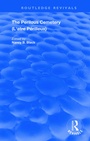Cover: The Perilous Cemetery - Routledge