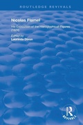 Cover: Nicolas Flamel - Routledge