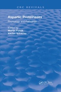 Cover: Aspartic Proteinases Physiology and Pathology - CRC Press