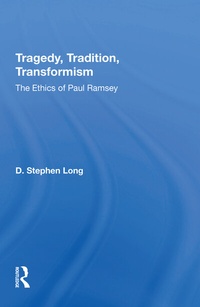 Enlarge image Cover: Tragedy, Tradition, Transformism - Routledge