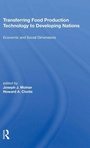 Cover: Transferring Food Production Technology To Developing Nations - Routledge