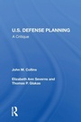 Cover: U.S. Defense Planning - Routledge