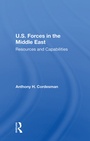 Cover: U.S. Forces In The Middle East - Routledge