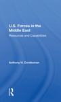 Cover: U.S. Forces In The Middle East - Routledge
