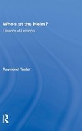 Cover: Who's At The Helm? - Routledge