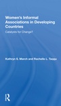 Cover: Women's Informal Associations In Developing Countries - Routledge