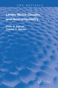Cover: Limbic Motor Circuits and Neuropsychiatry - CRC Press