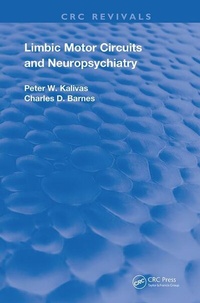 Abbildung von: Limbic Motor Circuits and Neuropsychiatry - CRC Press