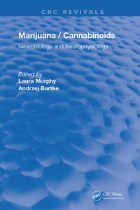 Abbildung von: Marijuana/Cannabinoids - CRC Press