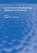 Cover: Lymph Stasis - CRC Press