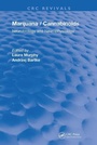 Cover: Marijuana/Cannabinoids - CRC Press