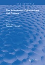 Cover: Arboviruses - CRC Press