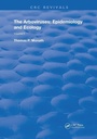 Cover: The Arboviruses - CRC Press