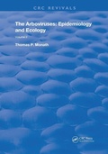 Cover: The Arboviruses - CRC Press