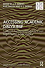 Cover: Accessing Academic Discourse - Routledge