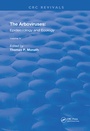 Cover: The Arboviruses - CRC Press