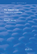 Cover: The Arboviruses - CRC Press