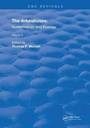 Cover: The Arboviruses - CRC Press
