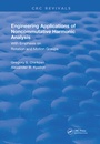 Cover: Engineering Applications of Noncommutative Harmonic Analysis - CRC Press