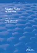 Cover: Receptor Binding Radiotracers - CRC Press