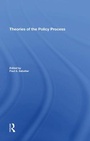 Cover: Theories of the Policy Process, Second Edition - Routledge