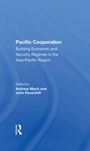 Cover: Pacific Cooperation - Routledge