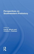 Cover: Perspectives On Southwestern Prehistory - Routledge