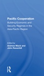 Cover: Pacific Cooperation - Routledge