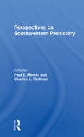 Cover: Perspectives On Southwestern Prehistory - Routledge