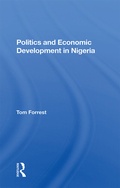 Cover: Politics And Economic Development In - Routledge
