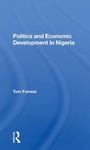 Cover: Politics And Economic Development In - Routledge