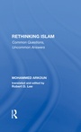Cover: Rethinking Islam - Routledge