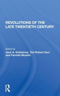 Cover: Revolutions Of The Late Twentieth Century - Routledge