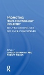 Cover: Promoting High Technology Industry - Routledge