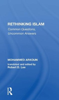 Enlarge image Cover: Rethinking Islam - Routledge