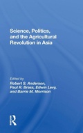 Cover: Science, Politics, And The Agricultural Revolution In Asia - Routledge
