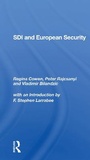 Cover: Sdi And European Security - Routledge