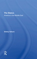 Cover: The Stakes - Routledge