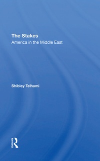 Enlarge image Cover: The Stakes - Routledge