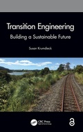 Cover: Transition Engineering - CRC Press