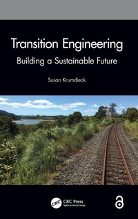 Enlarge image Cover: Transition Engineering - CRC Press