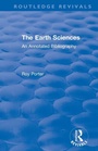 Cover: The Earth Sciences - Routledge
