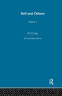 Cover: Self and Others: Selected Works of R D Laing Vol 2 - Routledge